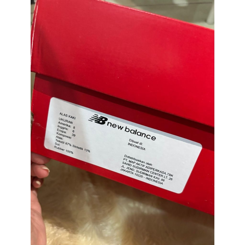 NB 420 WOMEN'S RUNNING