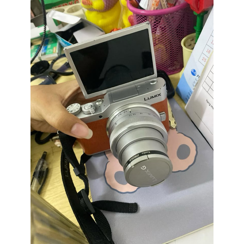 Preloved - Lumix GF9