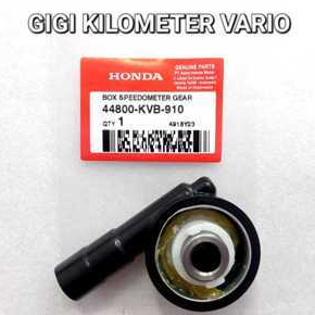 GIGI KILOMETER VARIO BEAT SPACY SCOOPY 44800-KVB-910