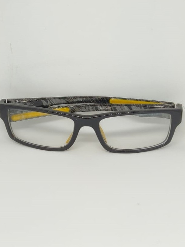 [12] ​[Kualitas Premium] Frame Kacamata Full Frame Kokoh - Tahan Benturan