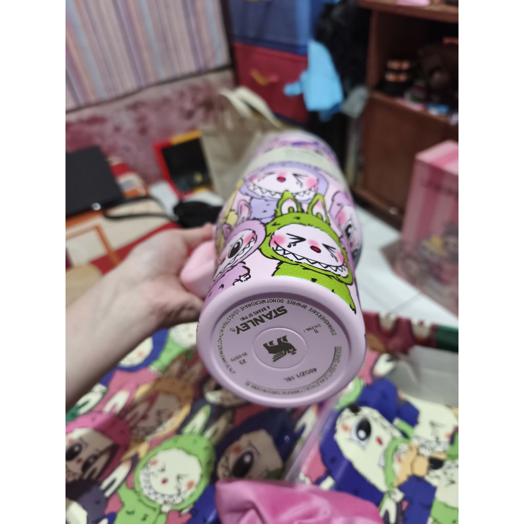 Tumbler Stanley 1.8 L ori