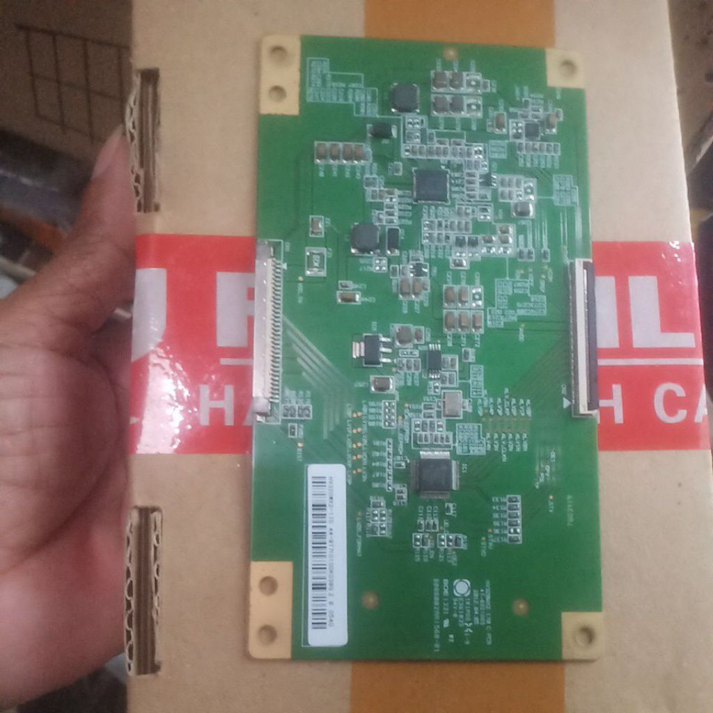 TICON LED TV LG 32LN5100