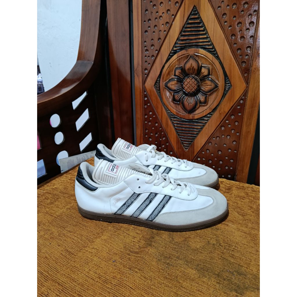 Adidas Samba Og classic second ori size 48