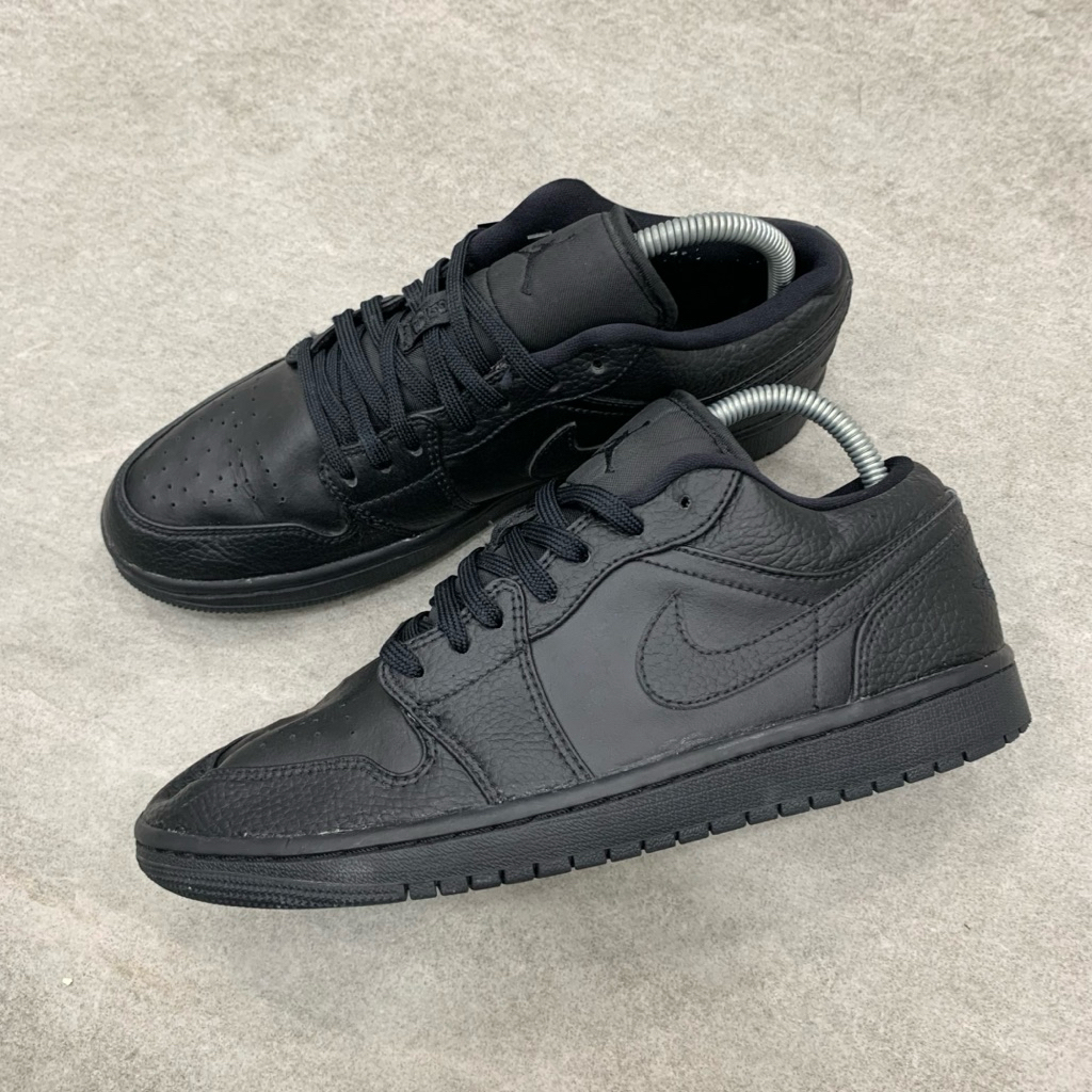 Nike Air Jordan Full Black