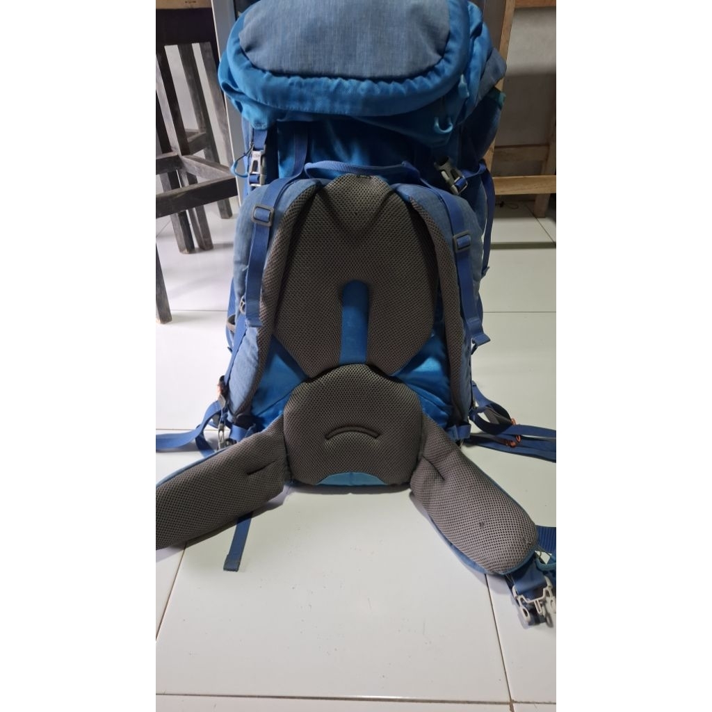 carrier second consina 60l
