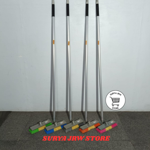 Sikat Lantai NAGATA NGT-833 / Sikat Lantai Kamar Mandi