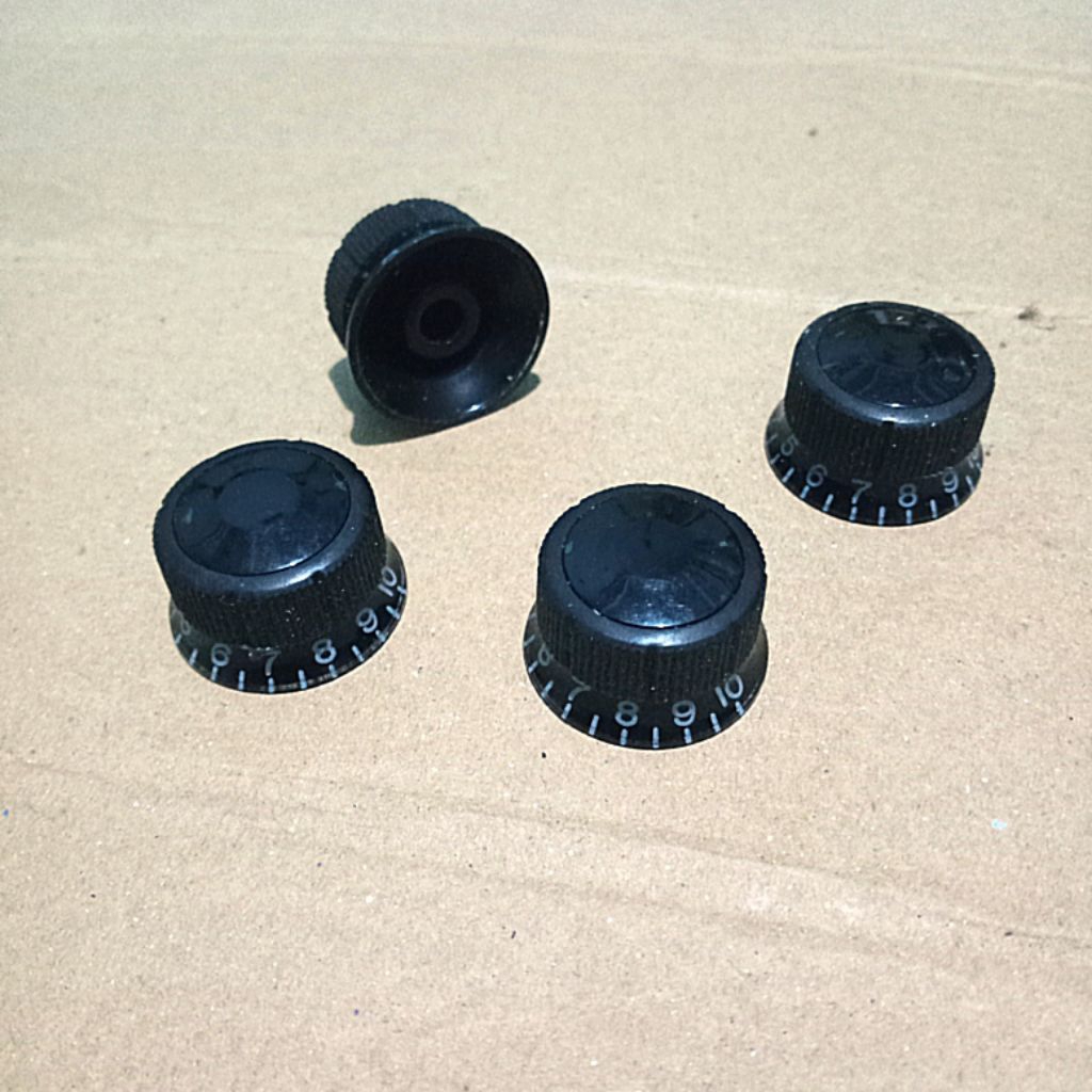 knop ibanez AZ ORI 1 set 2 knop