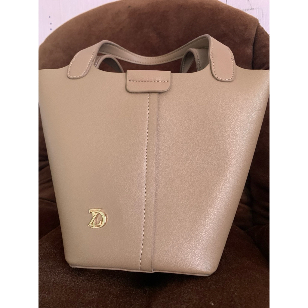 prelove zytadelia bag tas ZD