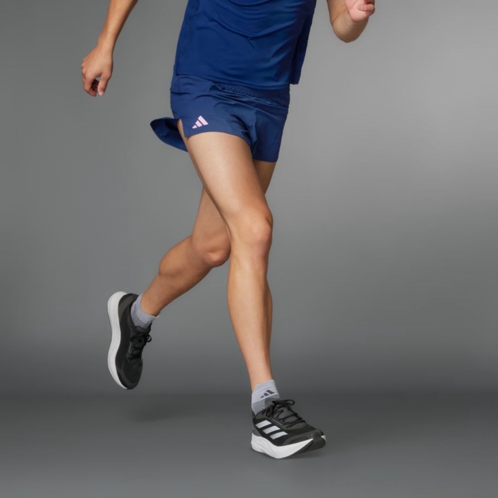 Adidas men Adizero Essentials Running Shorts IN2258 ORIGINAL