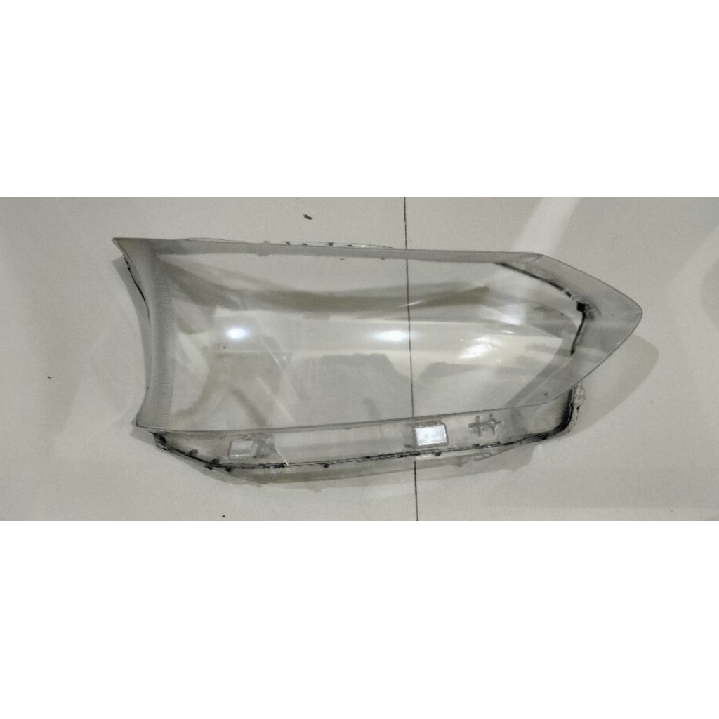 mika lampu depan headlamp Avanza Xenia 2015-2018 original second