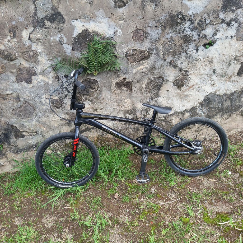 Thrill Havoc Pro Xl Sepeda BMX Ukuran 20