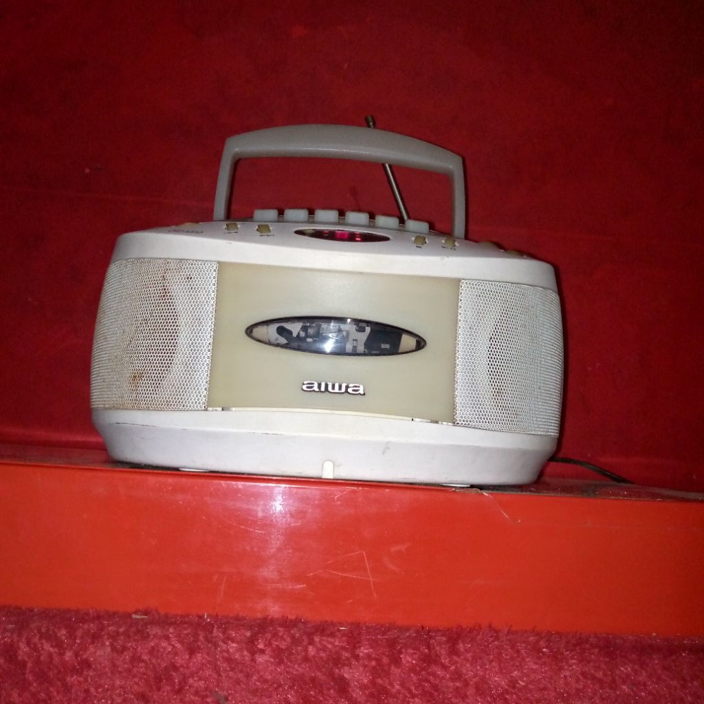 radio jadul tens