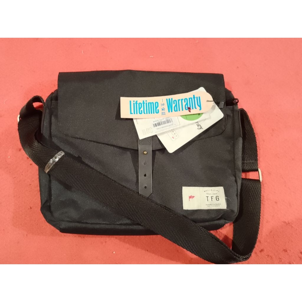Tas Selempang Slingbag TFG Taylor Fine Goods Original