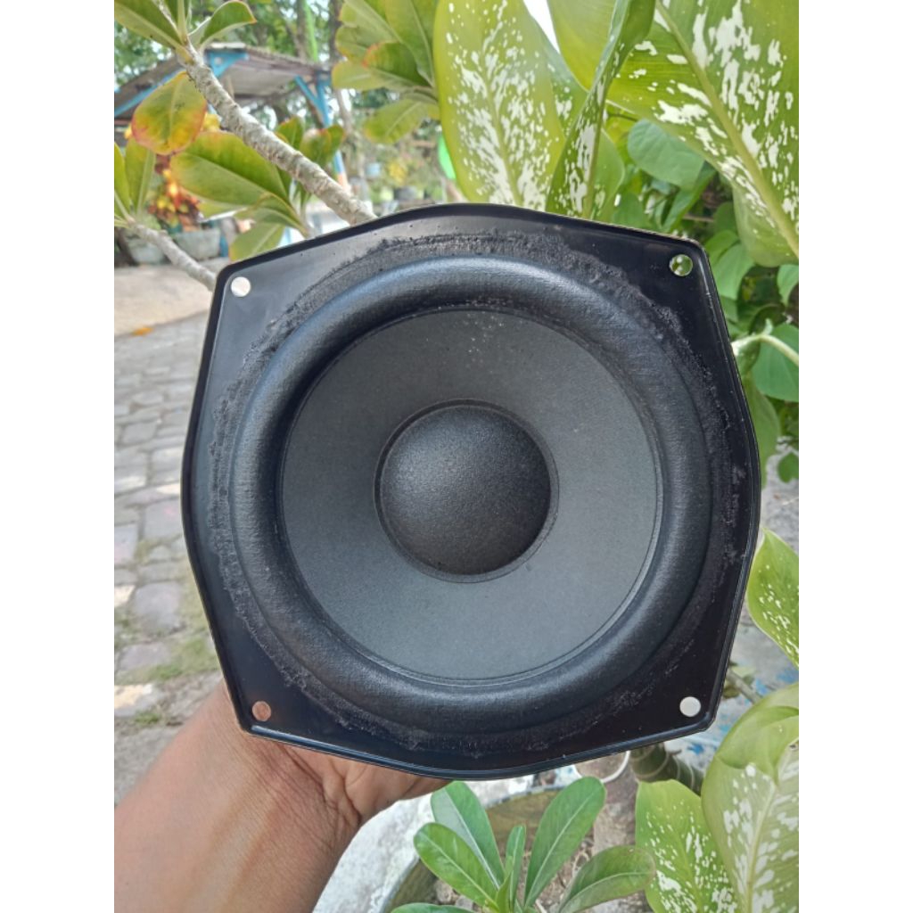 1pcs/Speaker Woofer Pioneer/Speaker Woofer