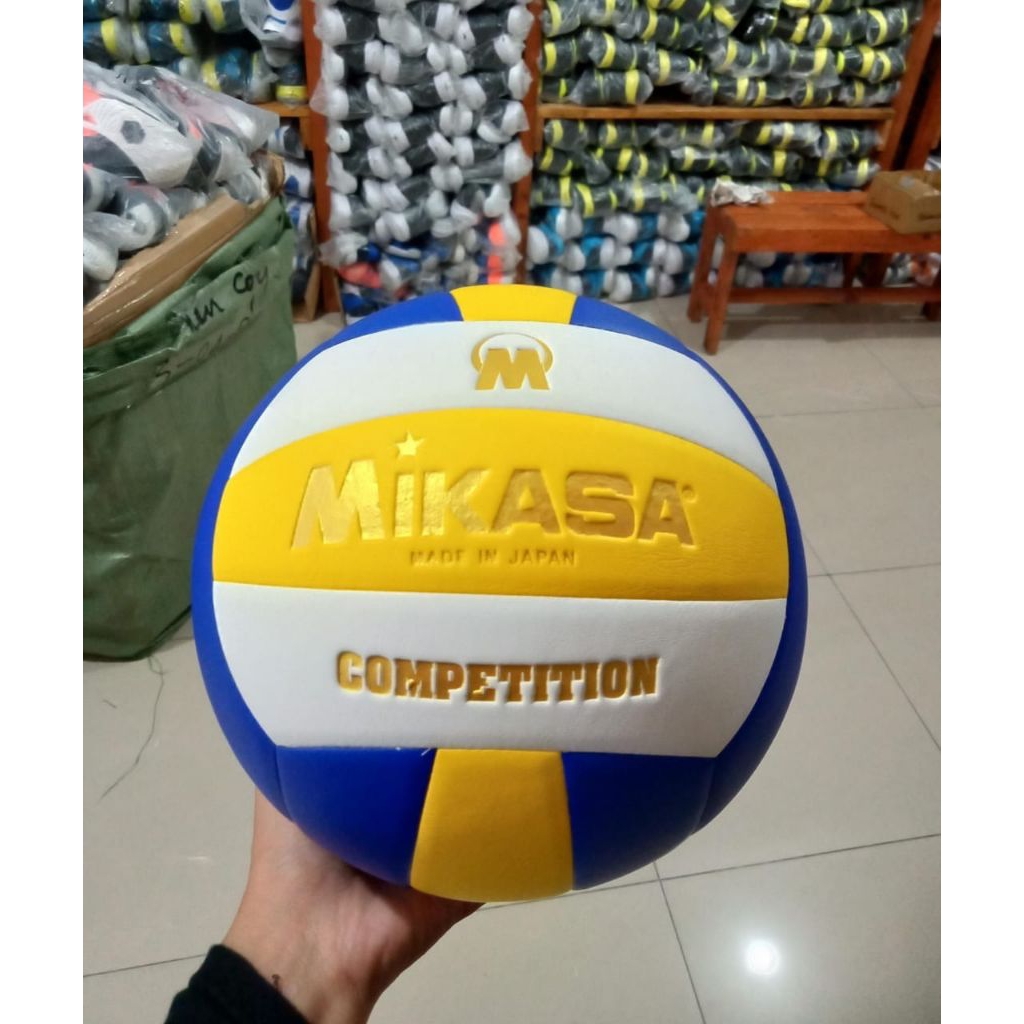 bola voli mikasa 2200
