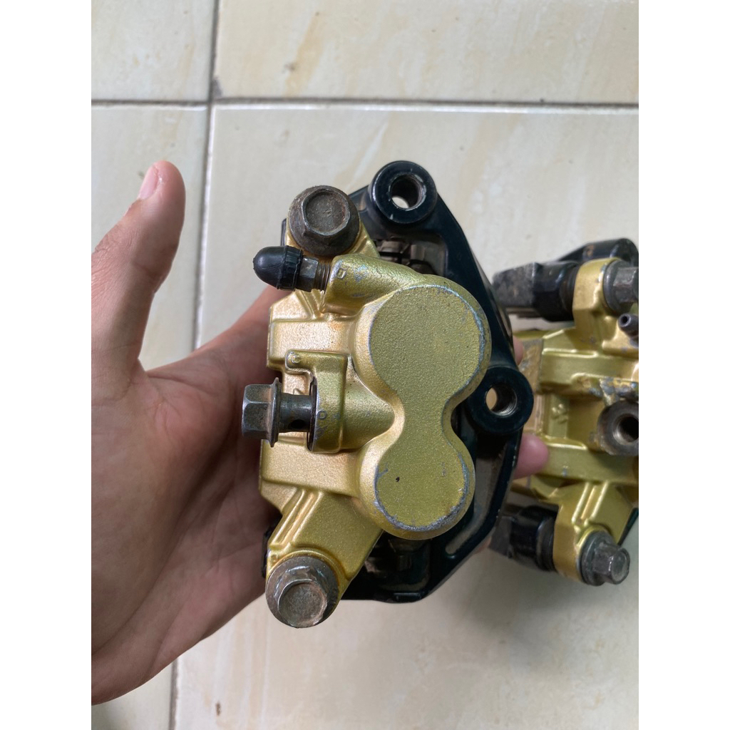 Kaliper Copotan jupiter z,fiz r,rx king thn muda