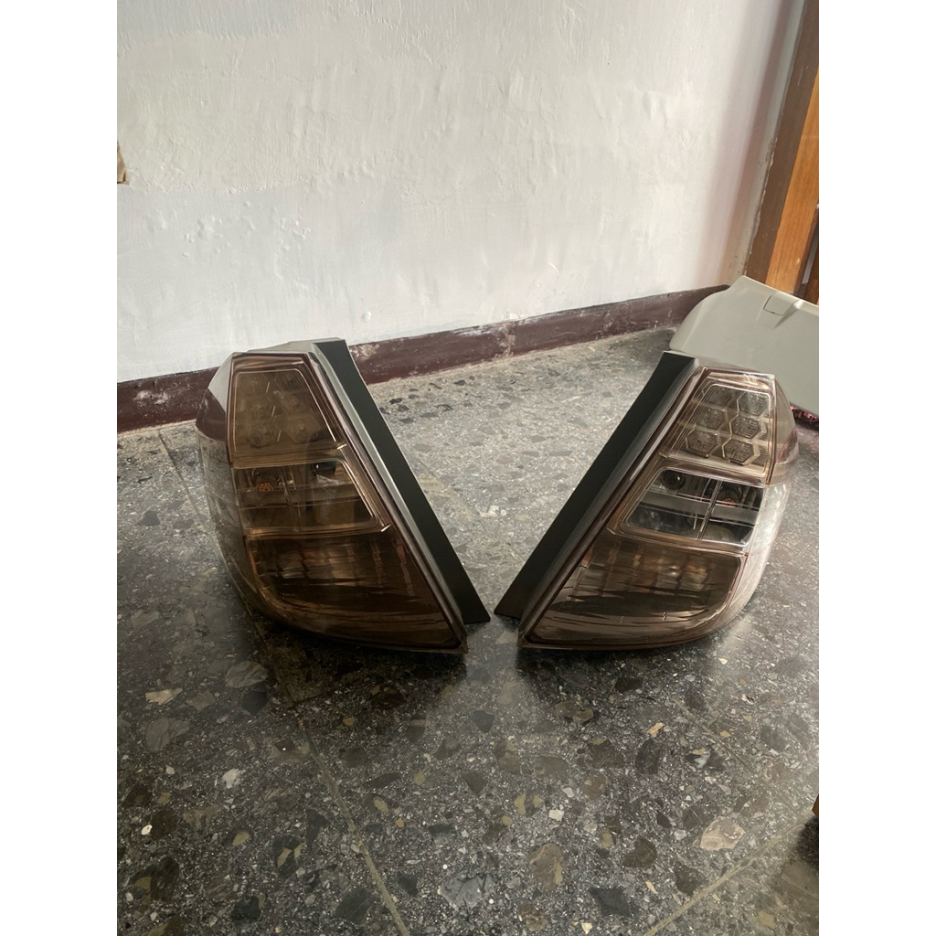 Stoplamp Jazz GE 8 Original 2013