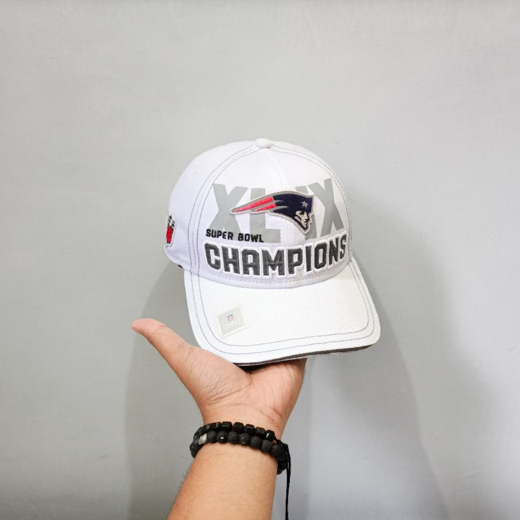 New Era Cap New England Patriots NFL Original