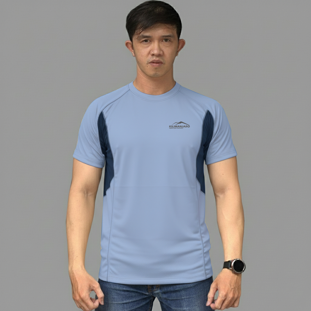 BASELAYER KILIMANJARO SPRINT - Base Layer - Baselayer Kilimanjaro Sprint
