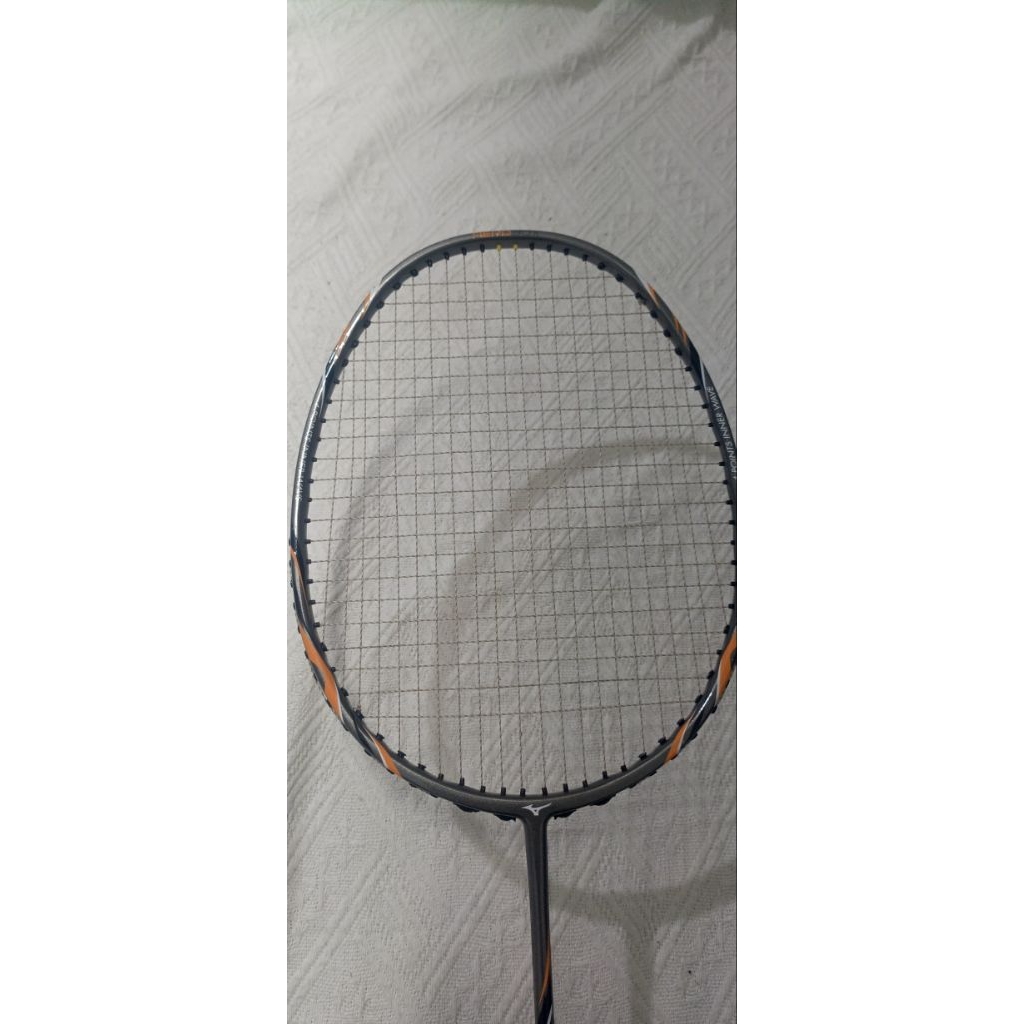 Raket Mizuno Speedblade 701 Original (Second)