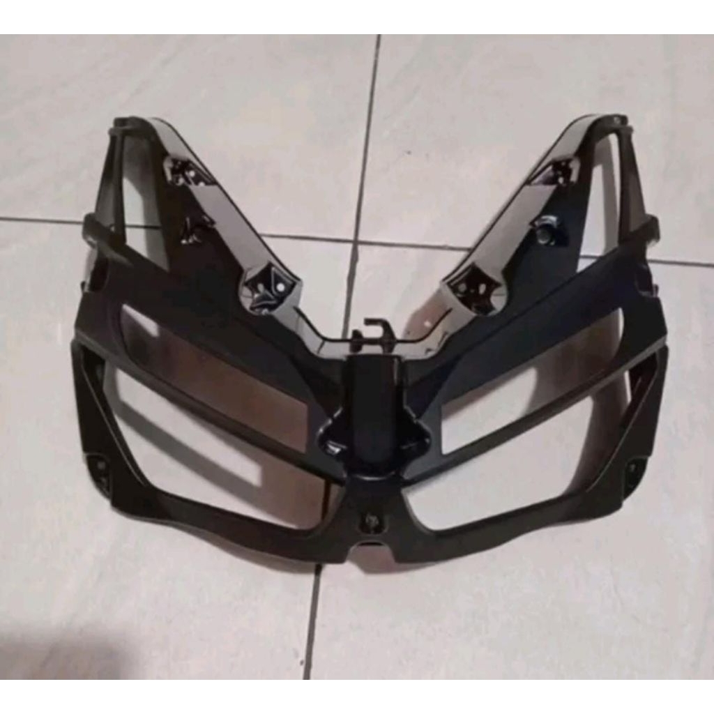 FRAME ALIS MOTOR HONDA VARIO 160 ORIGINAL