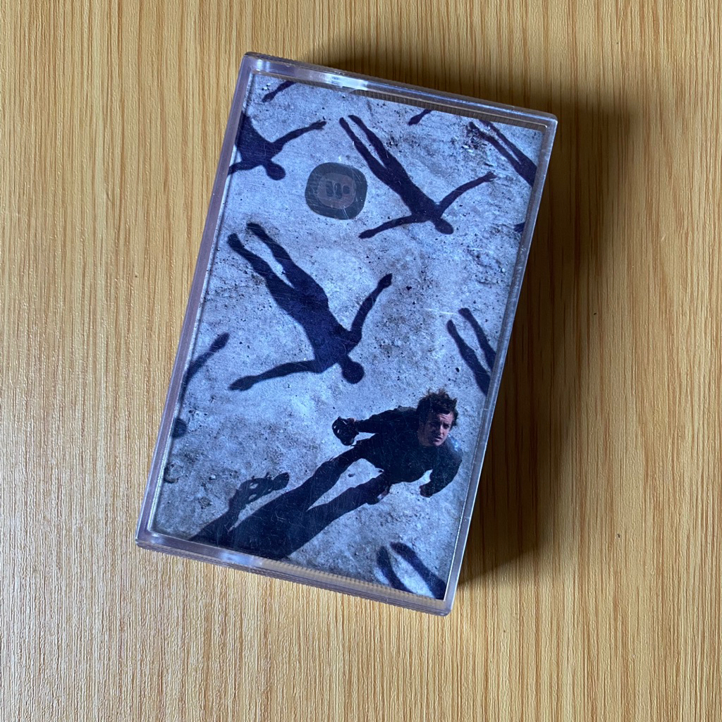 KASET PITA MUSE - ABSOLUTION -