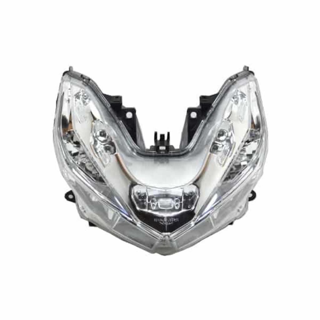 Unit Head Light 33110-K59-A11