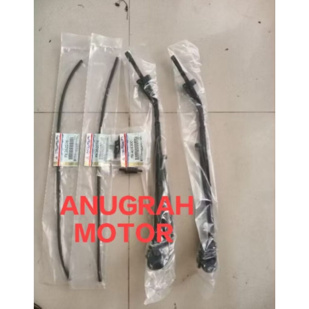WIPER STANG KIPAS KACA MITSUBISHI FE 7 CANTER