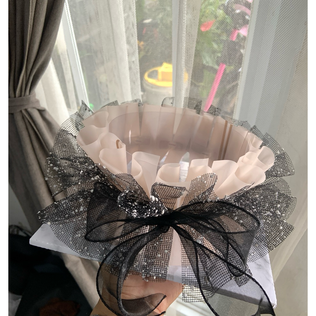 Dimsum Buket (Dimsum Cake Birthday)