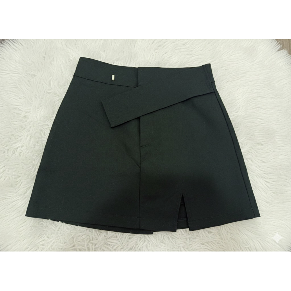 Rok Celana & Rok Mini