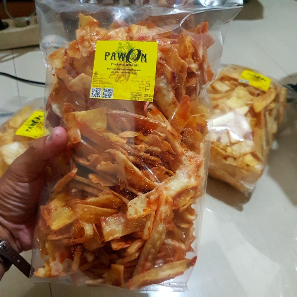 BALUNG KETHEK/MANGGLENG/LONCIS WONOGIRI