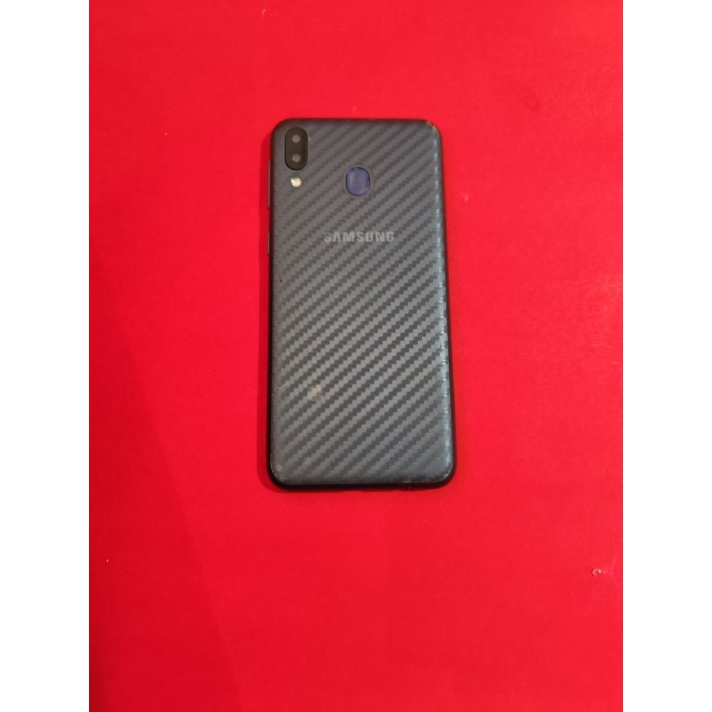 samsung m20 Ram 3/32Gb