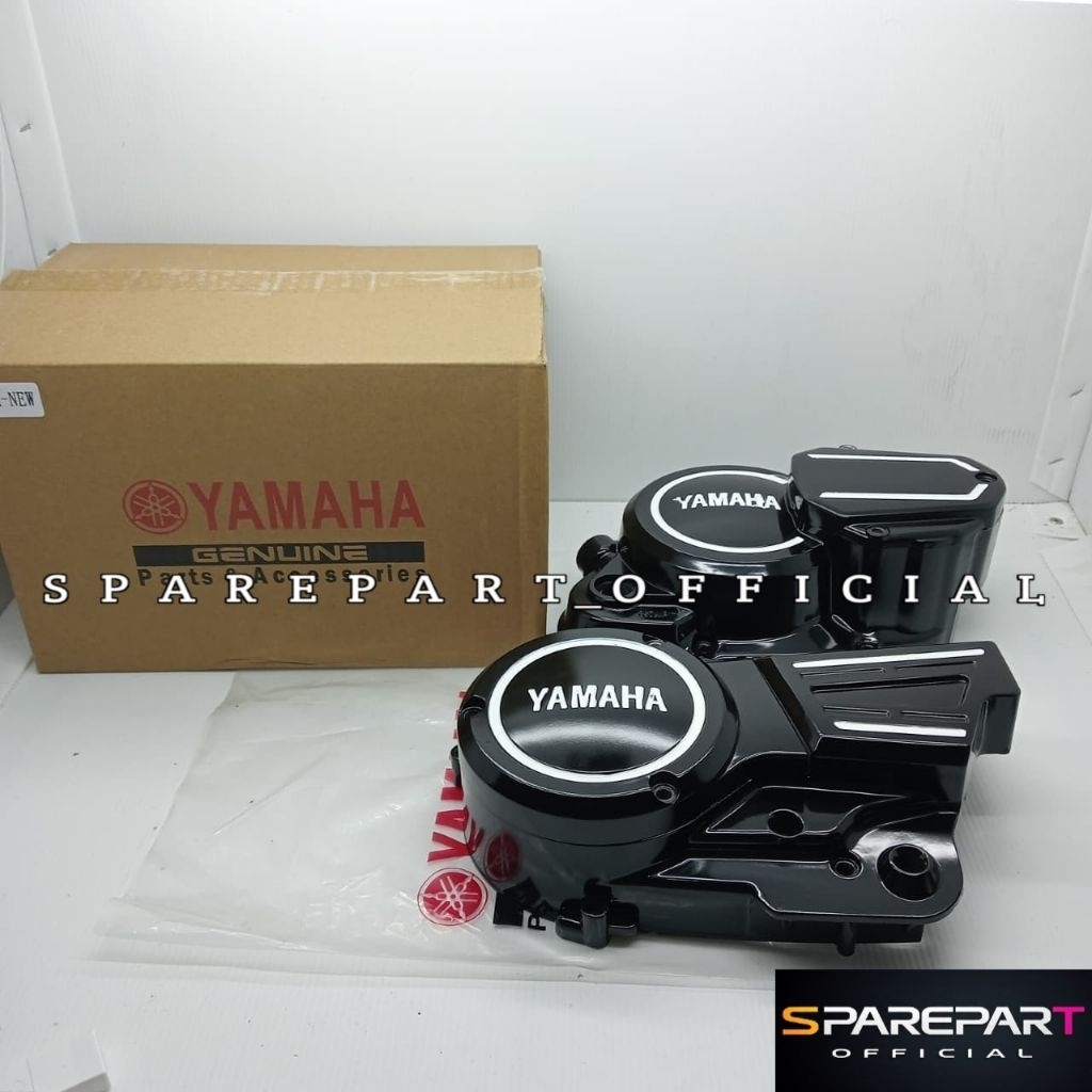 Bak Kopling Plus Bak Magnet Yamaha Rx King 2001-2005 Pnp Rx King Cobra