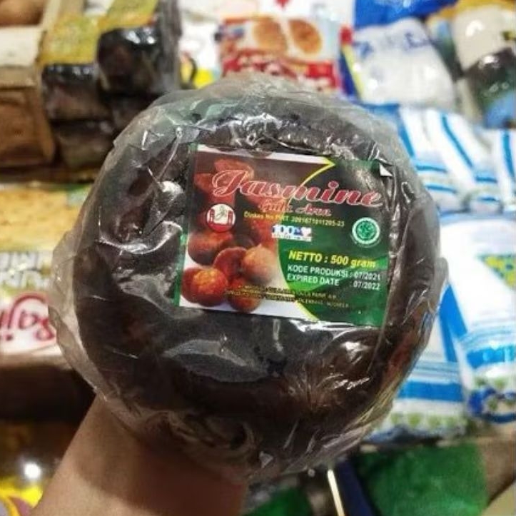 GULA BATOK JASMINE 500 GR MURNI TAMPA CAMPUR AN ORIGINAL SUPER