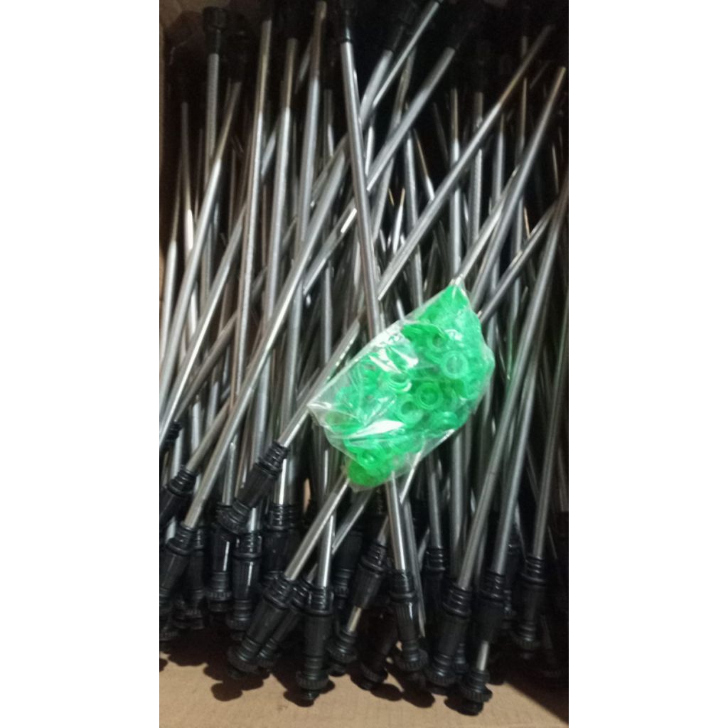 stick sprayer elektrik