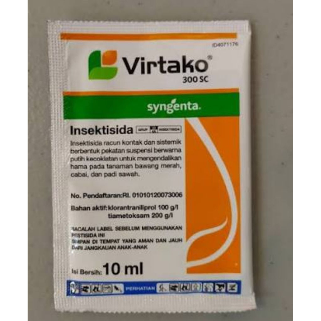 virtako 10ml