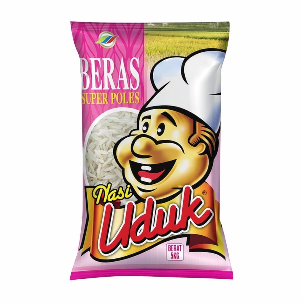 BERAS UDUK 5KG