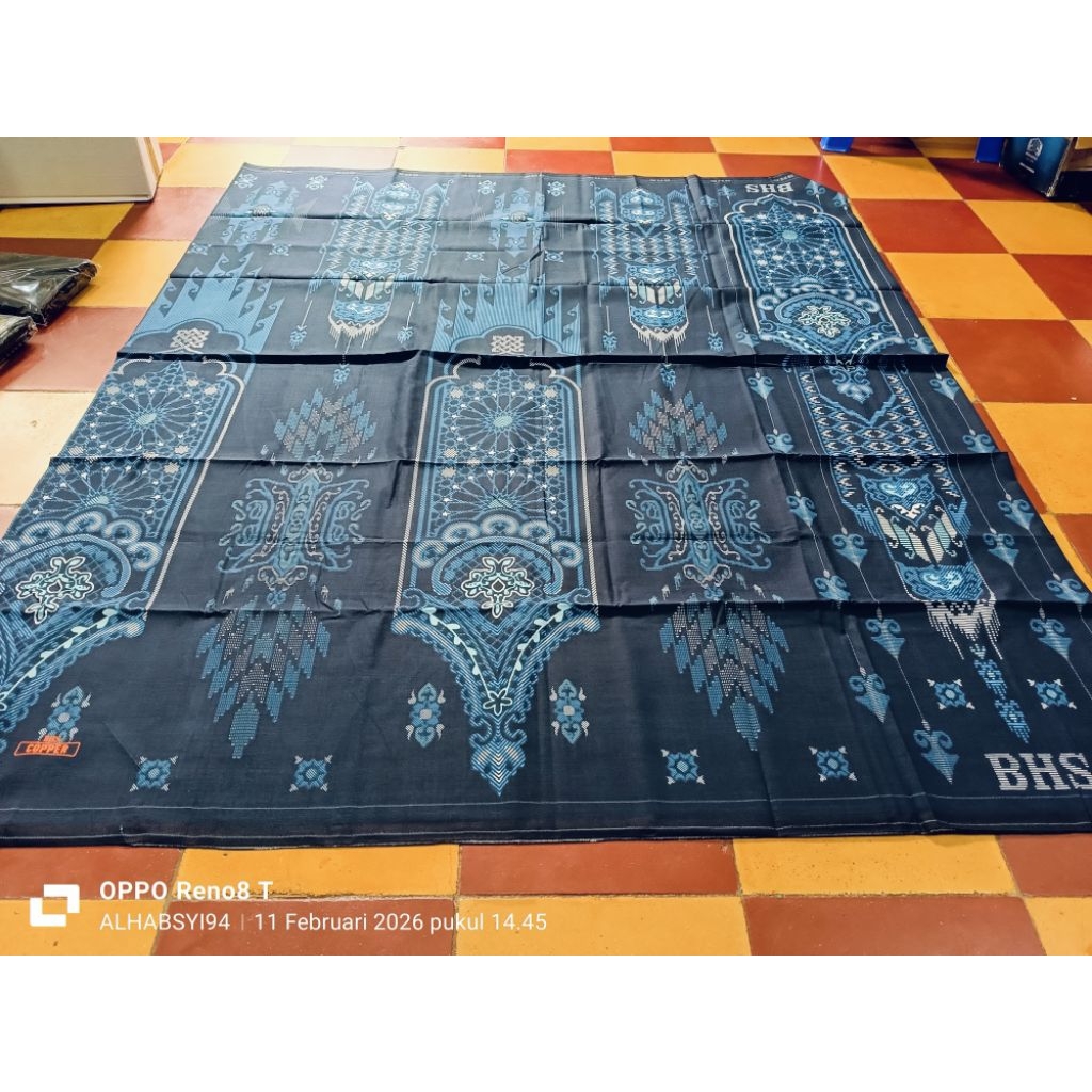 sarung bhs infinity afkir