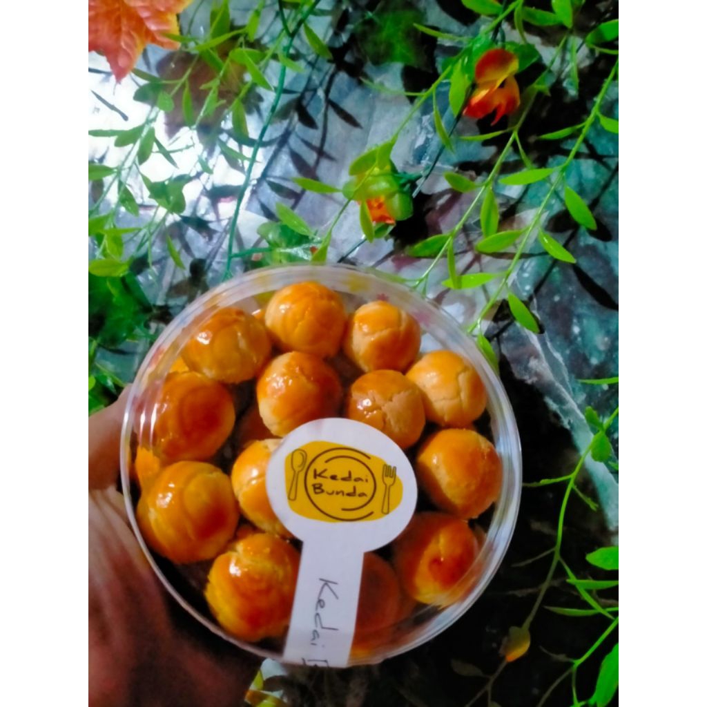 Nastar Premium 250gr