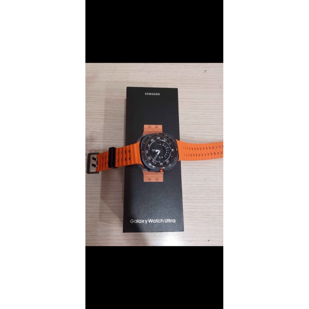 smartwatch samsung ultra