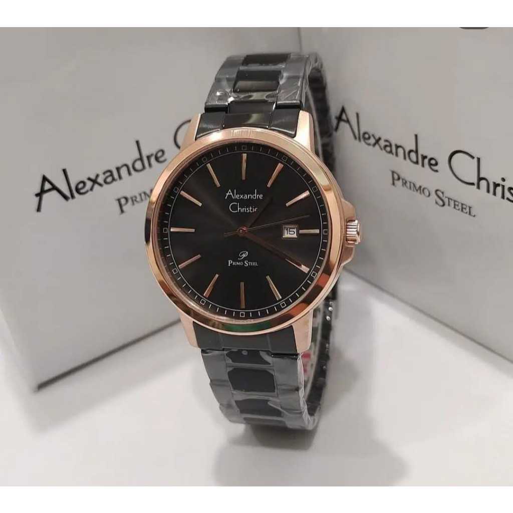 Alexandre Christie ACF 1014 MDBBRDG