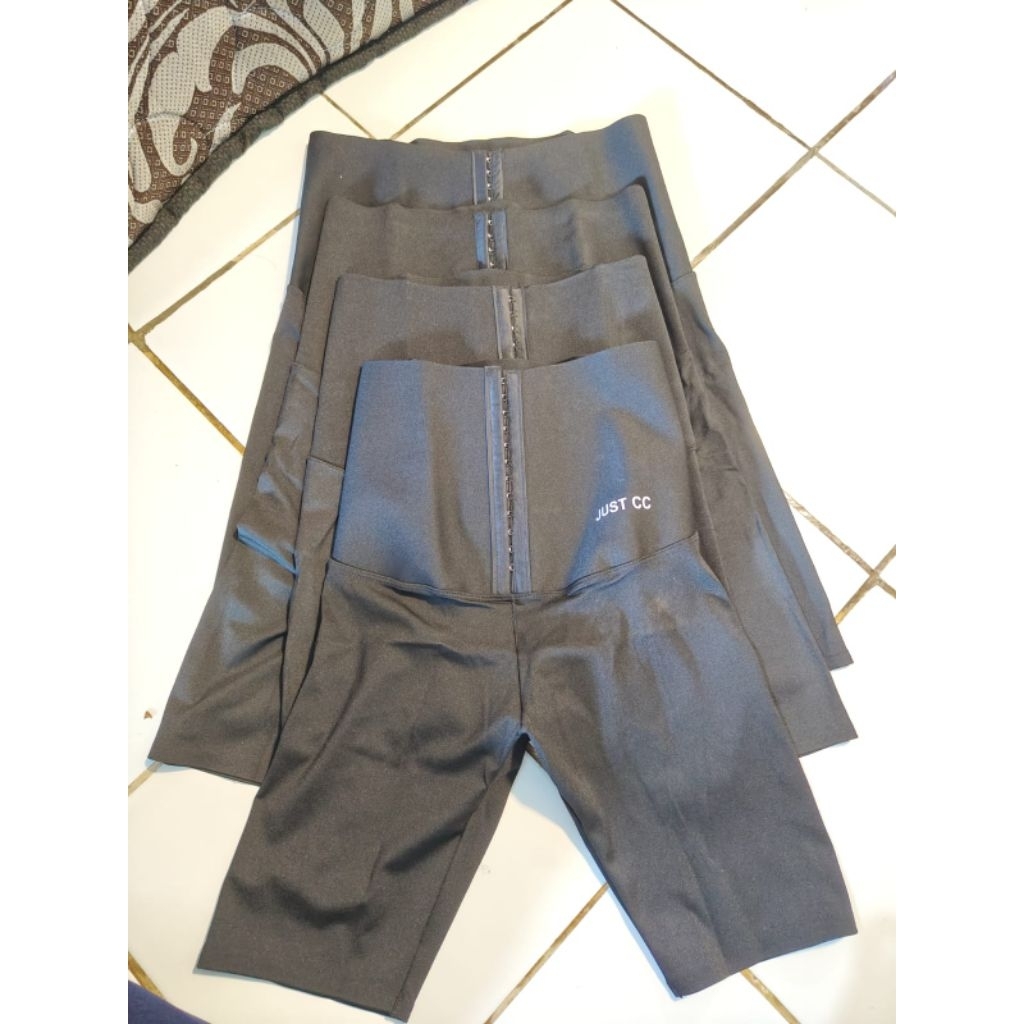 Legging korset