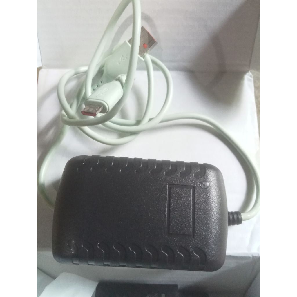 UPS POWER BANK CCTV MINI DAN ALARM ANTI MALING 5V type usb micro