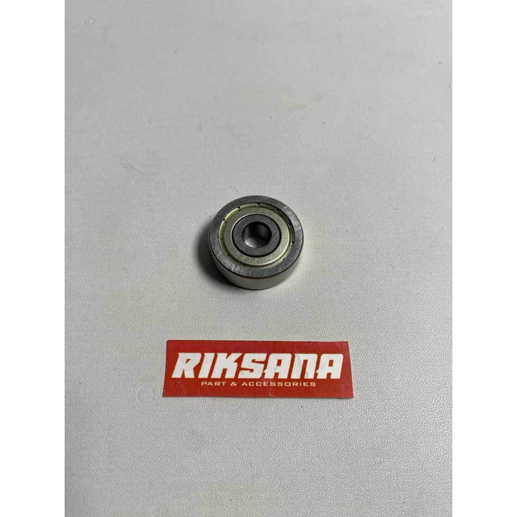 Bearing Klaher Laher CVT bak CVT Piaggio Zip Liberty 100 Original