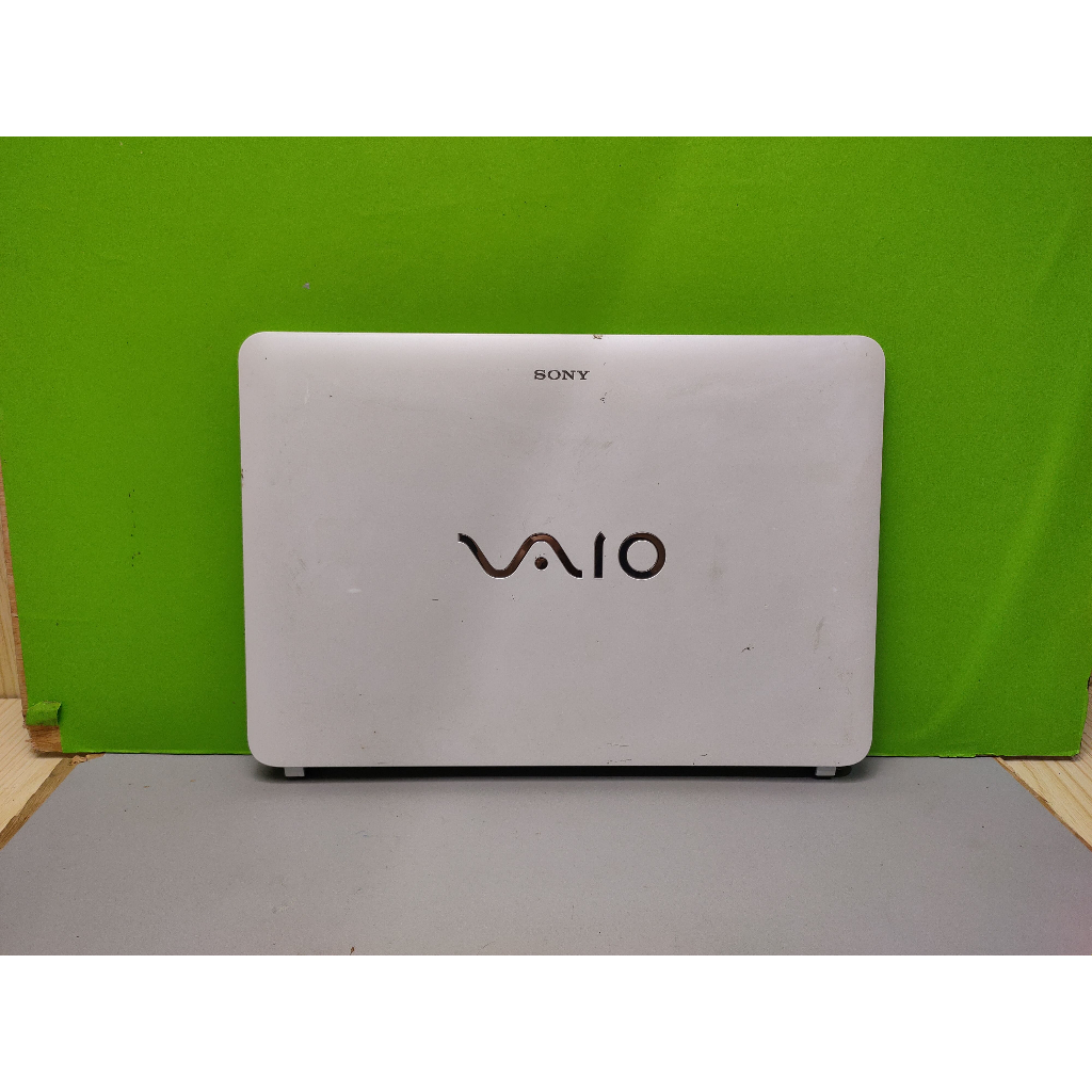 ET04 PCL-SON-3 LCD BACK COVER FRONT BEZEL PALMREST BOTTOM CASE LAPTOP SONY VAIO SVF14