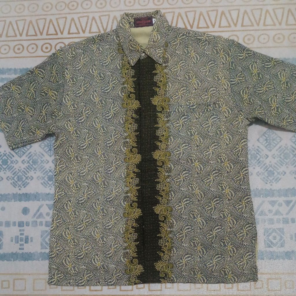 Batik Halus Surya Abadi