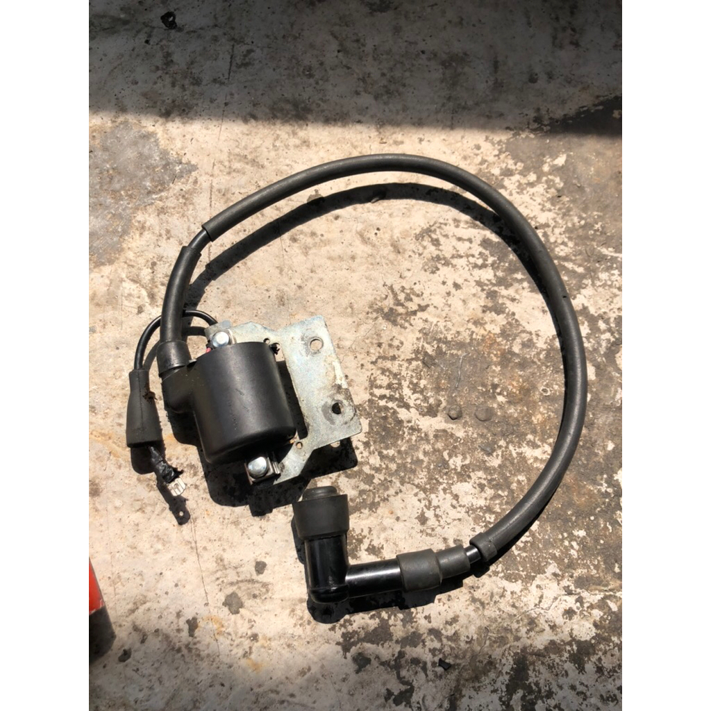 koil vespa px/ps exclusive excel Bekas