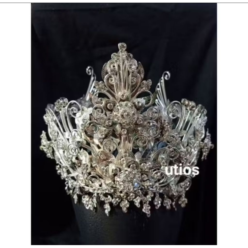 PO SIGER NIKEL/TITANIUM