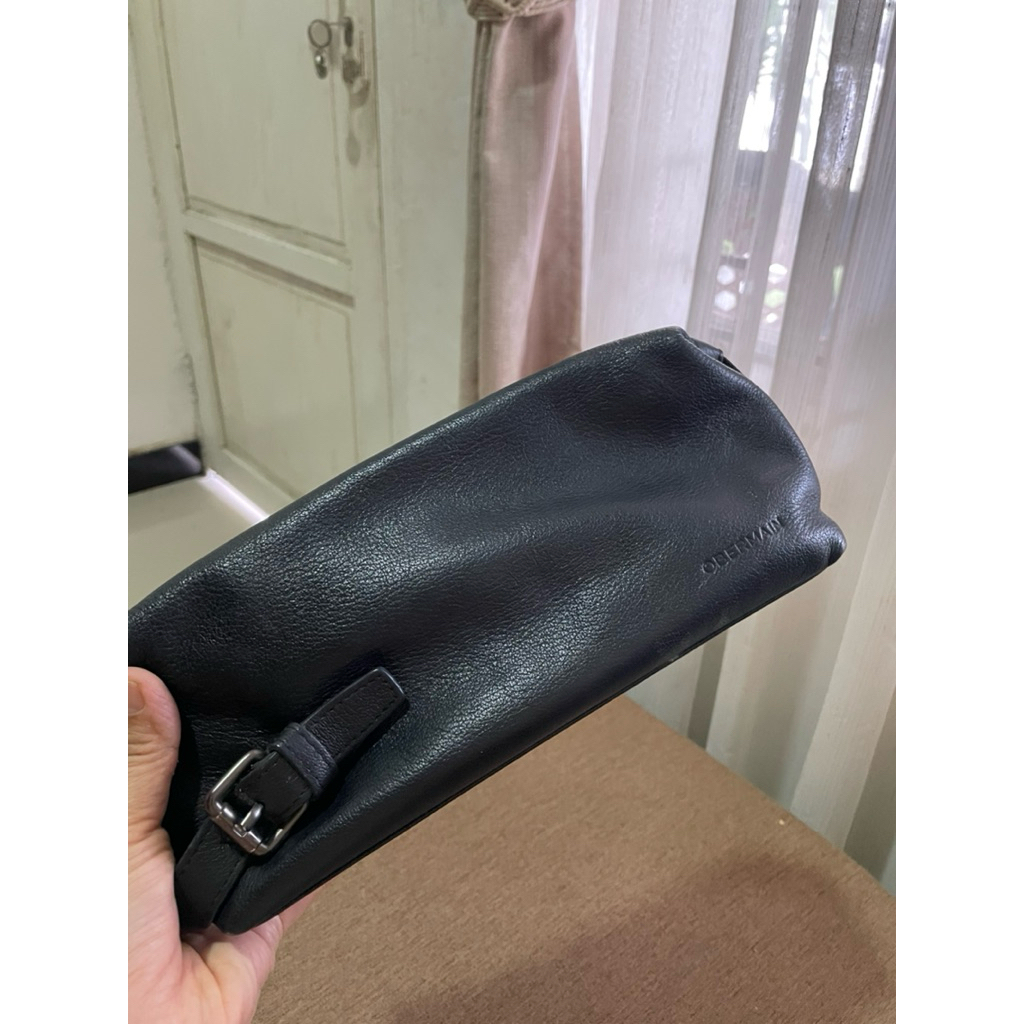 Obermain Men Clutch pl