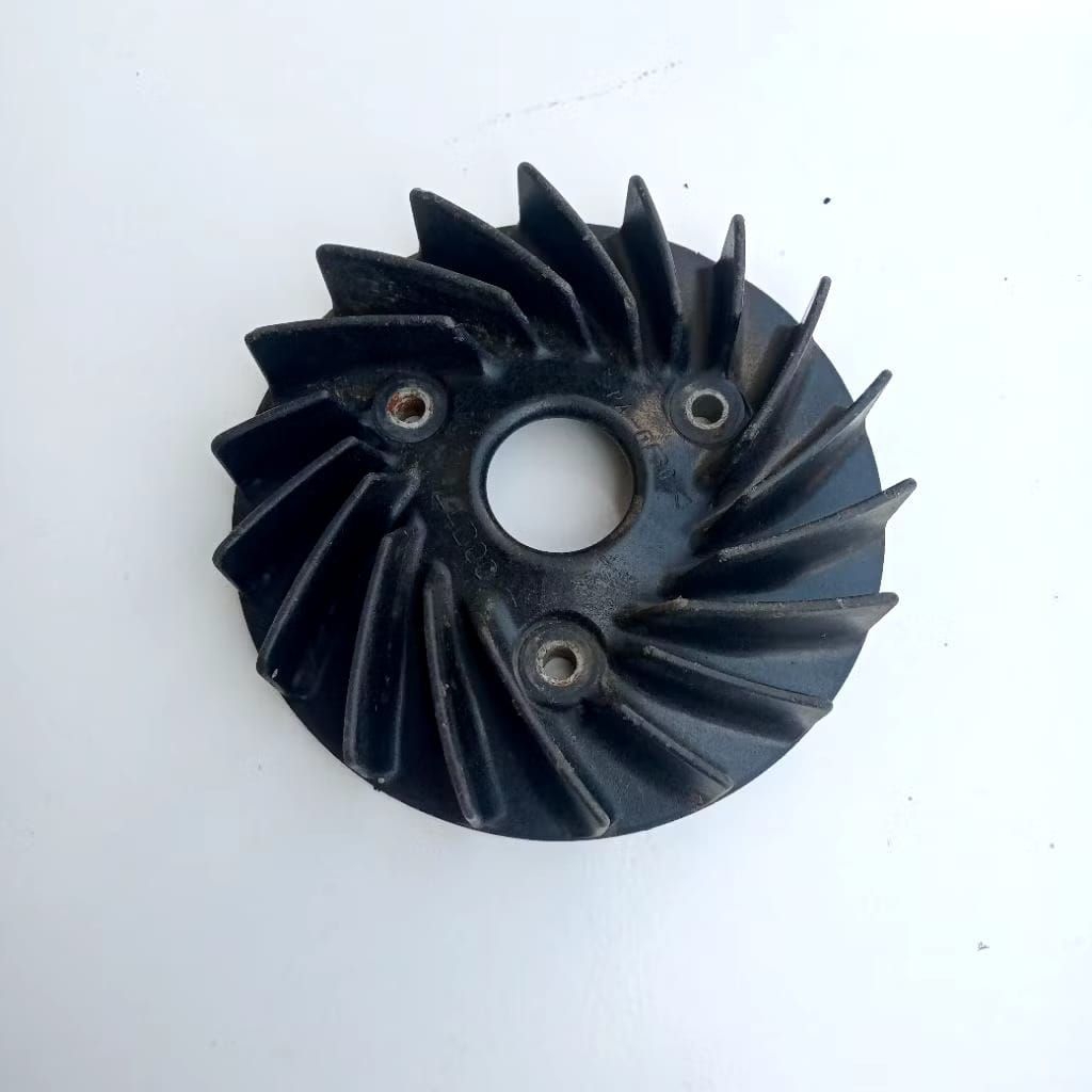 KIPAS KARBU YAMAHA XEON KARBU PNP XEON RC XEON GT ASLI COPOTAN
